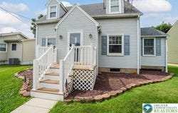 457 E Lawn Road, Upper Nazareth Twp, PA 18064