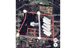 Pine Wilderness Dr., Queen City, TX 75572