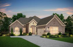 10534 Sutter Creek Drive, Iowa Colony, TX 77583
