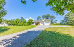 283 Mount Carmel Church Road, Chatsworth, GA 30705