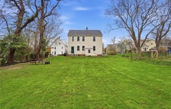 48 Constitution Street, Bristol, RI 02809