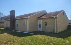 1904  Nickerson Blvd, Hampton, VA 23663
