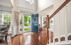 1110 HARDING CIRCLE, CHESTER SPRINGS, PA 19425