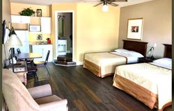 1424 FISHERMAN DRIVE, Ferriday, LA 71334