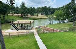 123 Sweetwater Trail, Kerens, TX 75144