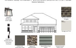 6003 Windcliff Drive E, Grove City, OH 43123