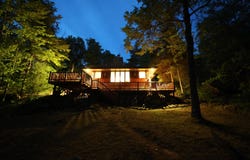 13852 LAKE SHORE Lane, MOUNTAIN, WI 54149