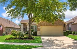 290 Cheyenne Drive, Fairview, TX 75069