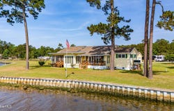 225 Tempe Gut Road, Bayboro, NC 28515