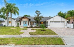 2319 WINDING COVE, OVIEDO, FL 32765