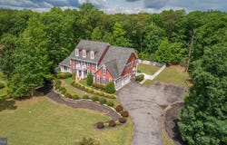 12013 SAWHILL BOULEVARD, SPOTSYLVANIA, VA 22553
