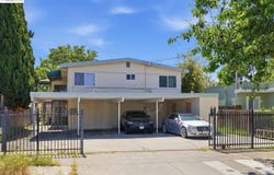 2828 Viola St, Oakland, CA 94619