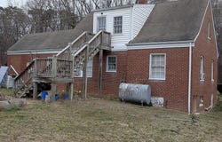 1007 Osborn Road, Farmville, VA 23901