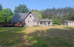11390 Patterson Road, Ravenna, MI 49451