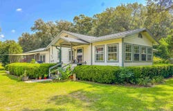 10437 Flat Creek Road, Quincy, FL 32351