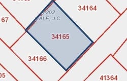0 Mineral Wells Street, Terrell, TX 75160