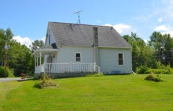 253 Sinclair Road, Sinclair, ME 04779