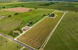 930 County Road 124, Georgetown, TX 78626