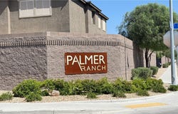 2924 Sunday Silence Road, North Las Vegas, NV 89086