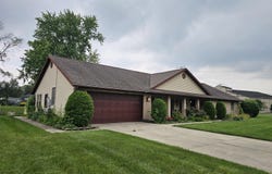 1308 Stonyridge Avenue, Troy, OH 45373