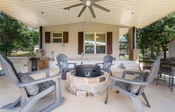 222 Knights Circle, Streetman, TX 75859