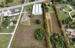 6852 HWY 62 W, Gassville, AR 72653