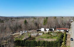 759 Brooks Road, Knox, ME 04986