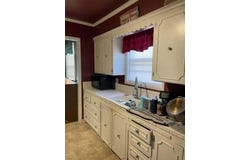 109 S Brown Street, Vinita, OK 74301