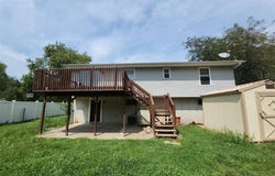 5832 Blackberry Drive, Imperial, MO 63052
