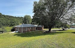 114 BLUES ADDITION ROAD, SPRINGFIELD, WV 26763