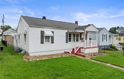 157 W 45th Street, Shadyside, OH 43947