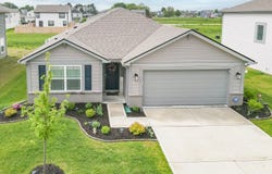 1229 Fleming Drive, Greenfield, IN 46140