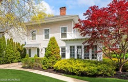 104 Lake Drive, Allenhurst, NJ 07711