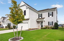 155 Peck Lane, Suffolk, VA 23434