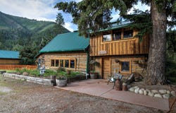 158 Trapper Creek Road, Darby, MT 59829