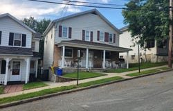 310 312 14th Avenue, Scranton, PA 18504