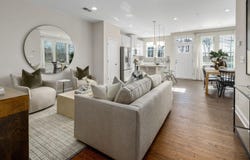 556 Hatters Mill Road, Wake Forest, NC 27587