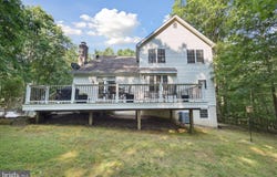 2357 BRIGHTON PLACE, JEFFERSONTON, VA 22724