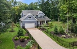 12125 Cherry Creek Ridge NE, Lowell, MI 49331