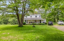 350 Cushing Road, Cushing, ME 04563