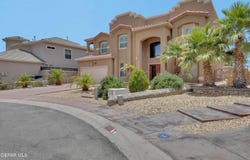 935 Via Linda Court, El Paso, TX 79912