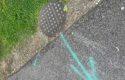 22nd & Ruben Street, Tell City, IN 47586