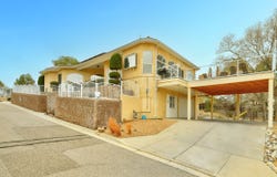 701 Stagecoach Road SE, Albuquerque, NM 87123