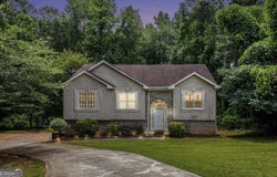 3514 BLACKBERRY, Conyers, GA 30094
