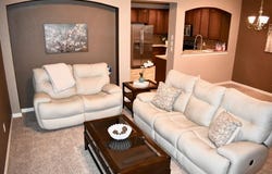 2908 Peyton Brook Drive, Fort Worth, TX 76137