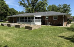 511 N 3rd Street, Wellsville, MO 63384