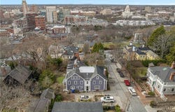 7 Cushing Street, Providence, RI 02906