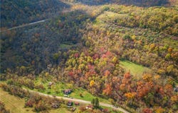 Nevada Road, Quaker City, OH 43773