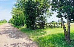County Road 340, McGregor, TX 76657