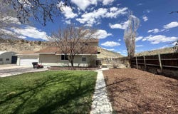 205 Oakley Street, Kemmerer, WY 83101